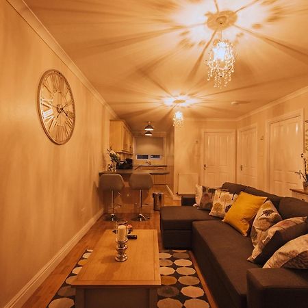 Birmingham Apartments Yardley B, Bhx, Nec & City Centre Exterior foto